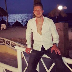 Meet your Posher, Konrad